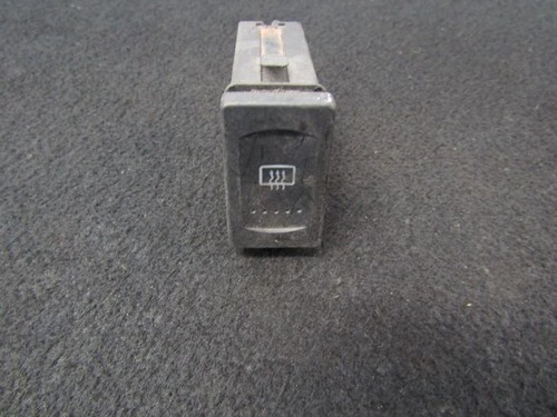 Volkswagen Passat 1997 Heated screen switch (Window Heater Switch) #255583-16