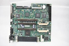 COMPAQ 157824-001 DL380 DUAL SLOT1 SYSTEM MOTHERBOARD FOR PROLIANT ML370 MB