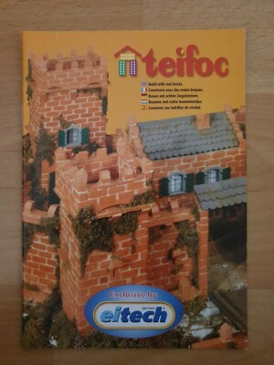  Teifoc Brochüre Eitech Neu