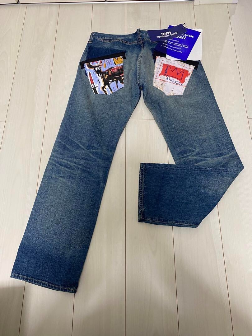 JUNYA WATANABE MAN COMME des GARÇONS デニム