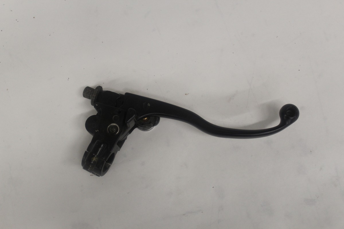 1991-2008 KAWASAKI NINJA ZX6 ZX600 ZX 6600 LEFT HANDLEBAR