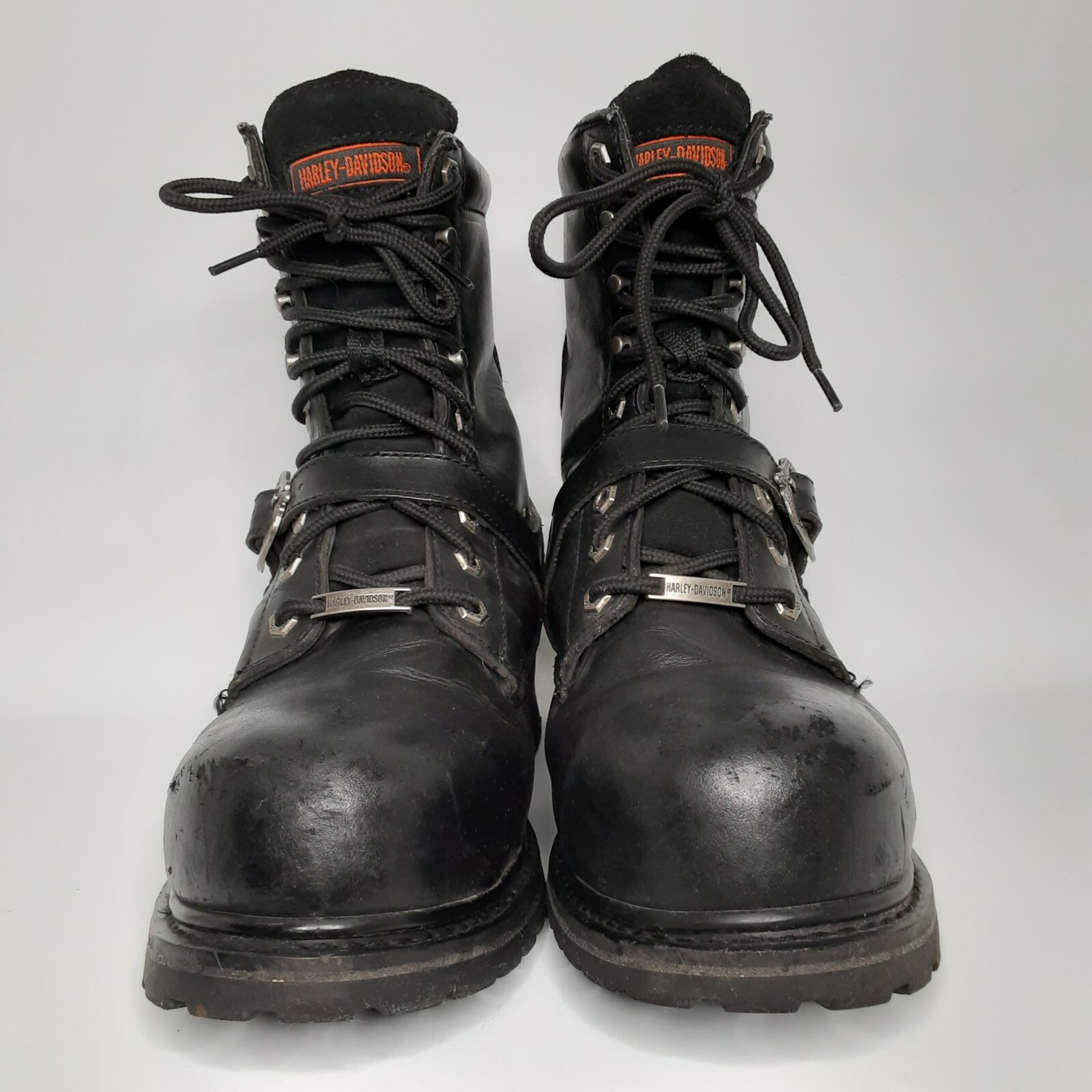 Harley-Davidson Men's Motorcycle Work 