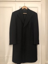 Dolce&gabbana Coat For Man