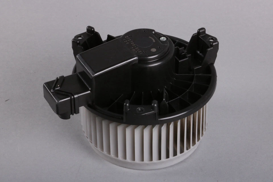 Motor soplador calentador de aire acondicionado AY272700-5151 compatible con Toyota RAV-4 2006-2018 2,5 L OEM Foto 4 de 4