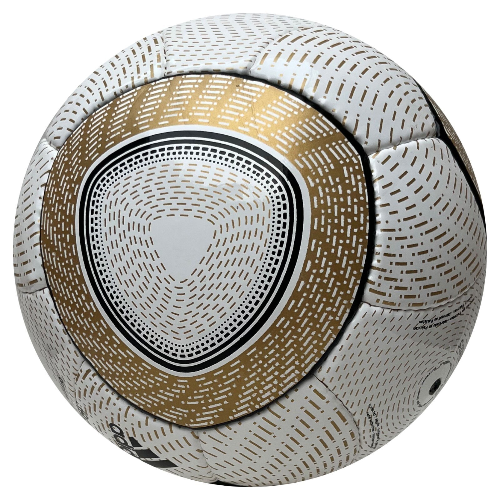 Adidas Jabulani & Jo'bulani Final World Cup 2010 South Africa Soccer