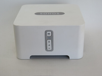 Sonos Connect: Digital Music System Gen. 2 Stereo S2 APP fähig