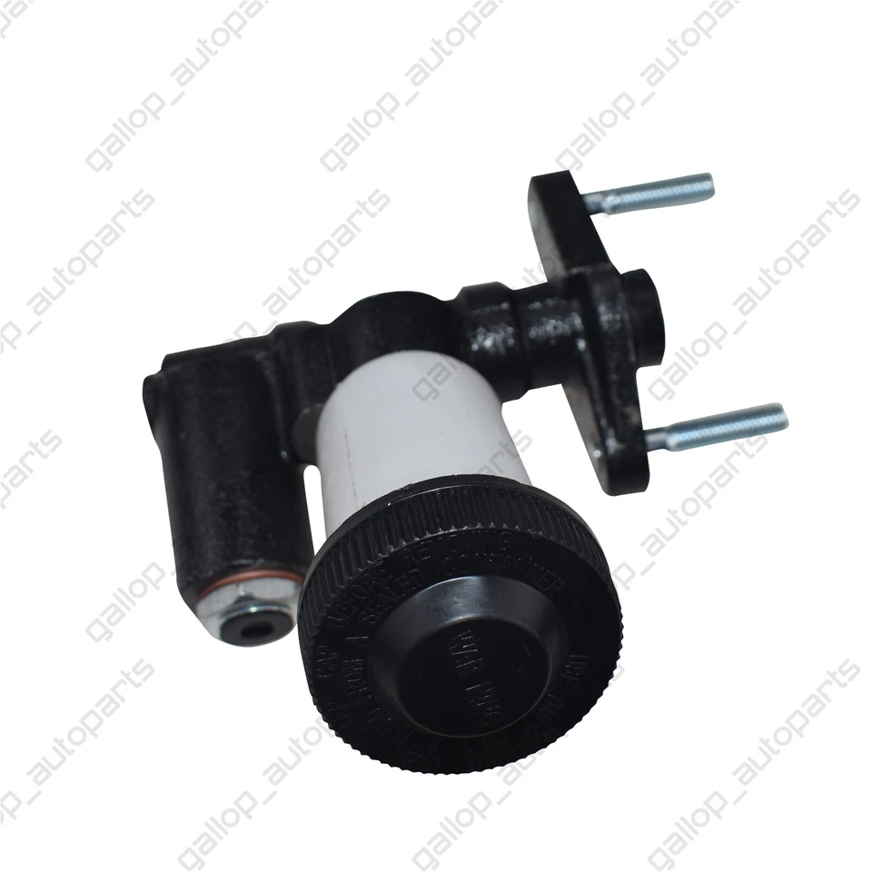 Fits Ford Courier Clutch Master & Slave Cylinder for Mazda/Bravo 2.6/4.0P 90-06 - image 3 of 4