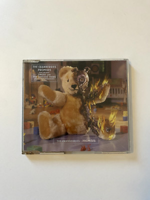 CD The Cranberries- Promises