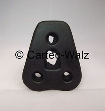 Gummi Halter Auspuffgummi Auspuffhalter für KIA Rio III 1.4 CRDi Bj. 11-16