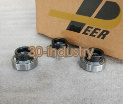 QTY:1 New For HC209-45MM   High Temperature Bearing #D5*