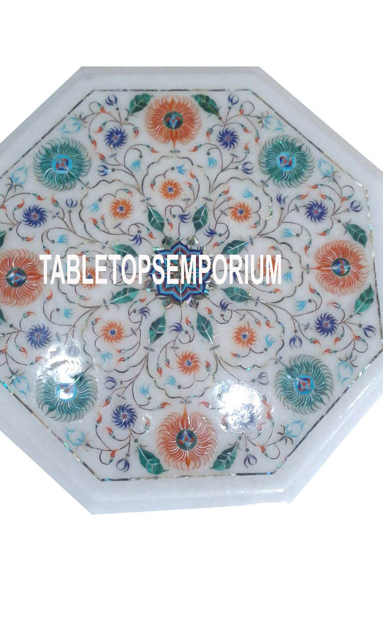 Piatti Per Pasta La Mediterranea Barroc - 6 Pezzi In Porcellana, Diametro 28cm - Foto 13