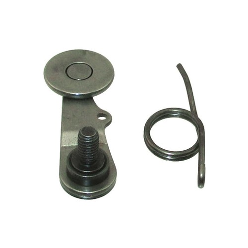 Gear Shift Drum Stopper Plate Spring For YX 140 150 160 Kick Start Engine - Picture 5 of 8