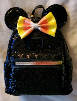 loungefly candy corn backpackSpecial 