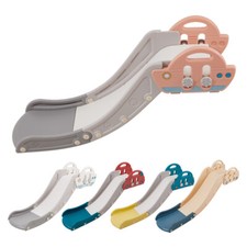 Bed Sofa Side Car Kids Slide Toddler Indoor Bed Sofa Side Baby Slide Toy