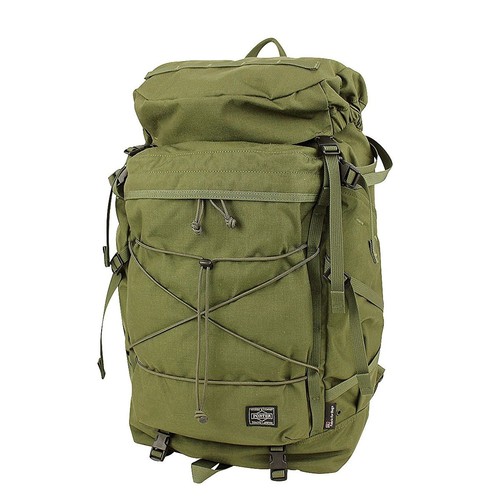 porter paramount packer backpack