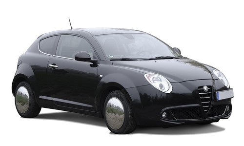 Moon Caps 14" (4x) Edelstahl Radkappen passend für VW Volkswagen Polo Lupo Golf - Bild 4 von 6