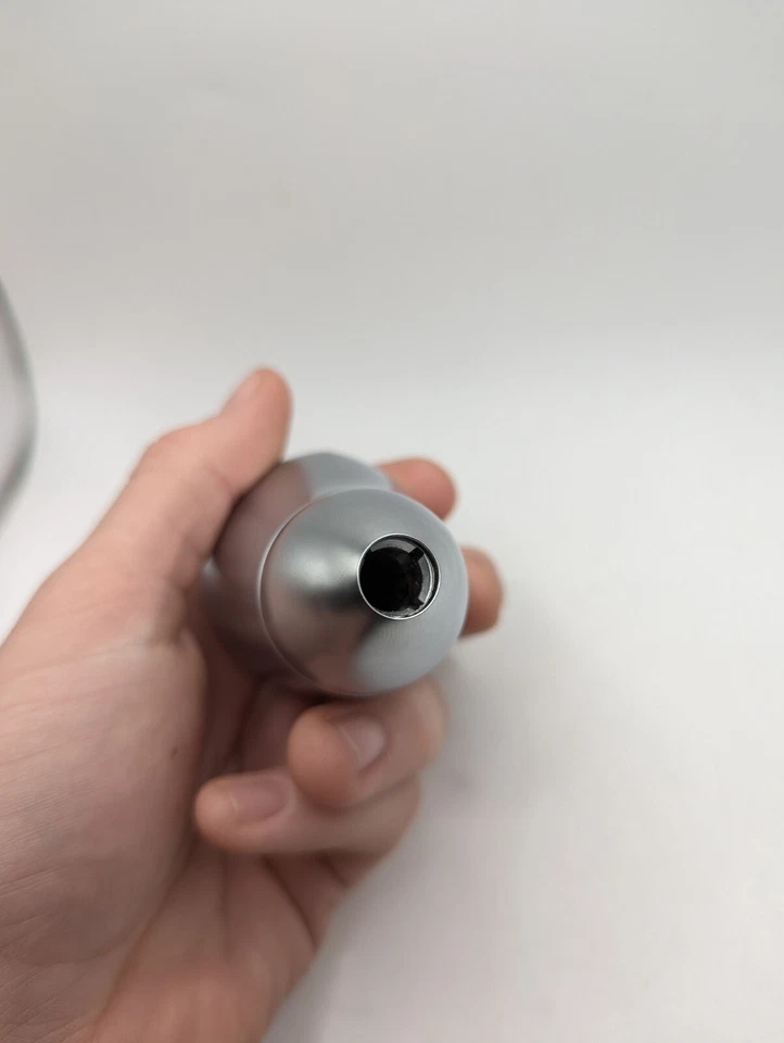 Mercedes R170 SLK320 SLK230 2001-2004 Crossfire cambio de piso de aluminio Foto 4 de 4