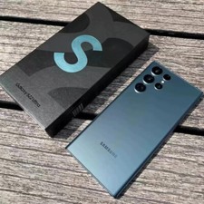 Samsung Samsung Galaxy S22 Ultra 5G 4