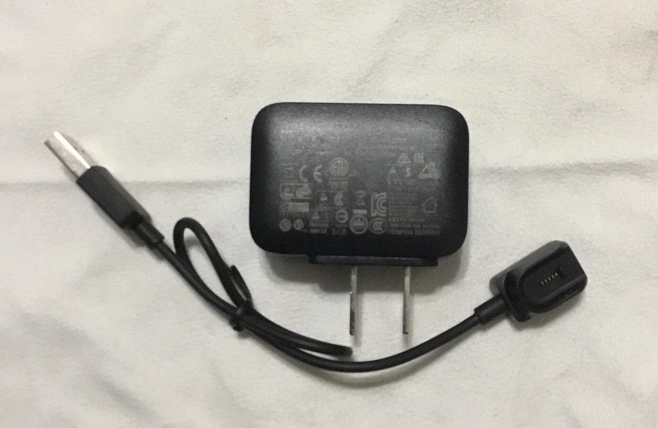 Plantronics SSC-4W5 050075 5.0V 750mA AC Power Adapter Charger With cradle——3 - Image 2 of 3