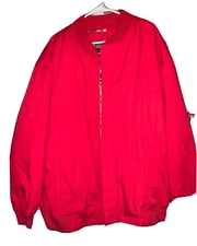 Classic DERBY JACKET vtg Style 300 Old School Bomber