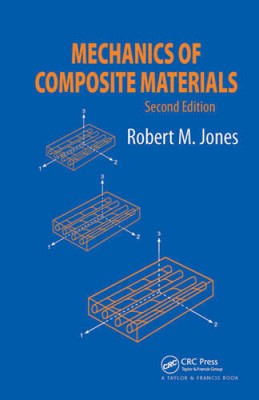 Mechanics Of Composite Materials (Materials Science  Engine - ACCEPTABLE