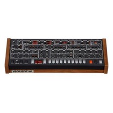 Sequential Prophet 6 Six Voice Polyphonic Analog Synthesizer Module RARE