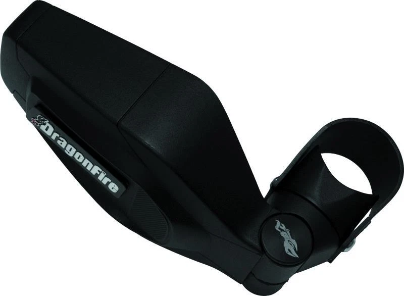 Espejos retrovisores DragonFire Racing Slayer UTV Foto 3 de 4