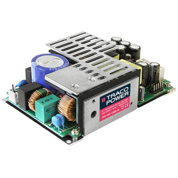 TracoPower TPP 450-136A-M   #####Schaltnetzteil 38.9 V/DC 12500 mA 1 pz.