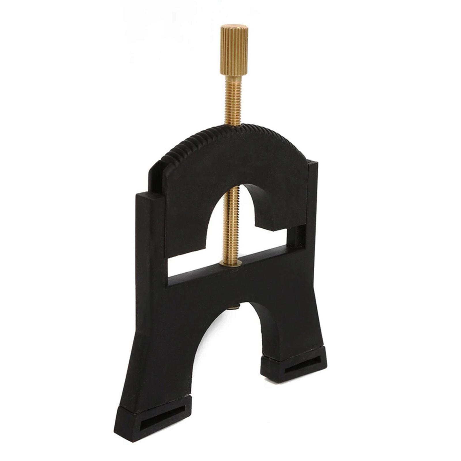 1Pc Adjustable Plastic Cello Bridge 4/4 70mm(W) Cello String Lifter eBay