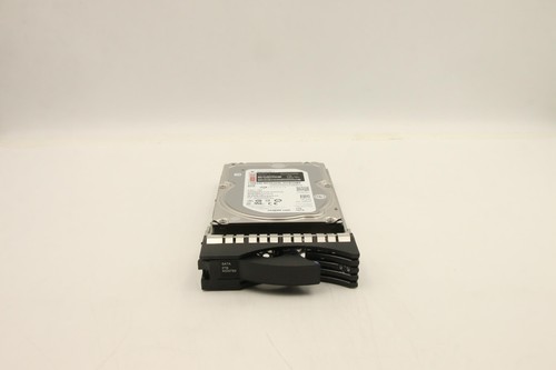 Lenovo 2TB 7200 RPM SATA 3.5" HARD DISK HDD HARD DRIVE 42D0782 42D0786 42D0783 - Picture 4 of 8