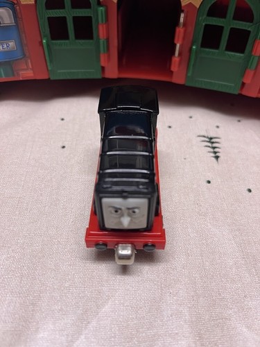 Thomas The Tank Engine & Friends Take N Play - Ihre Lieblingswahl - Bild 42 von 462