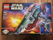 LEGO Star Wars: Slave I (75060) for sale online | eBay
