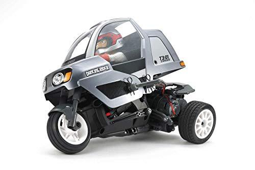 Tamiya Dancing Rider T3 - 01 Chassis Assembly Kit 57405 | eBay