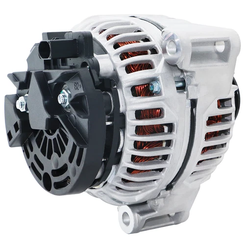 Alternator For Mercedes CLK320 SLK320 AMG C240 C32 Chrysler Crossfire 2001-2005 - Picture 5 of 5