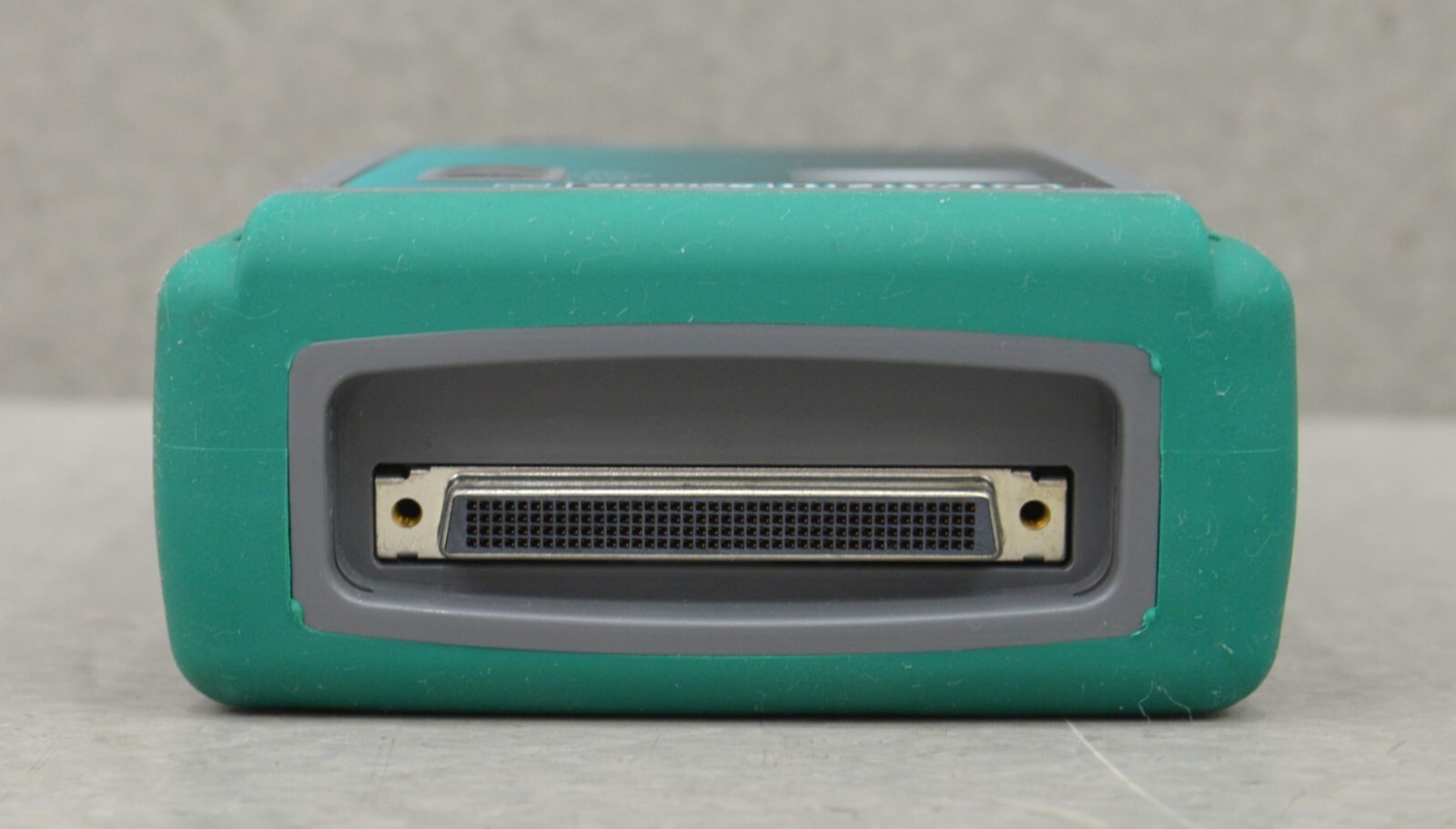 Fluke Microtest  OMNIScanner 2Cat 5/5E/6 Digital Cable Analyzer Certifier