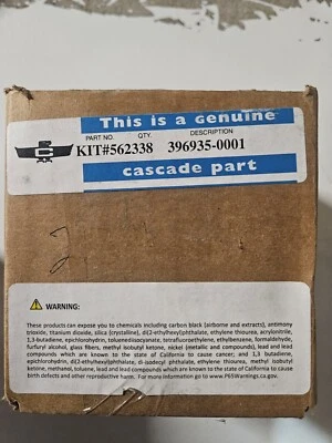 Cascade Cylinder Seal Kit 562338