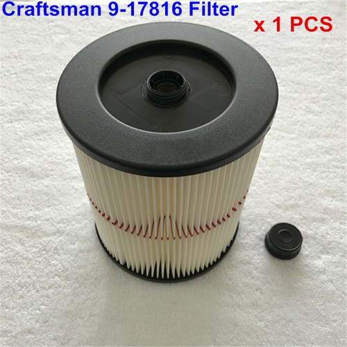 Craftsman 9-17816 17816 Filter Fits 