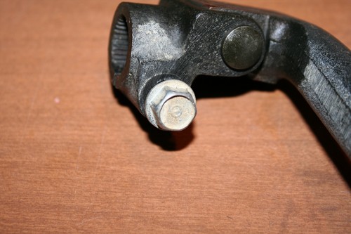 1985 Honda ATC 250SX Kick Start Pedal Kick Starter 85 86 87 - Picture 6 of 8