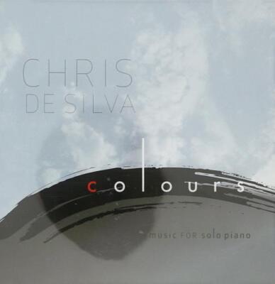 CHRIS DE SILVA: FARBEN (CD.)
