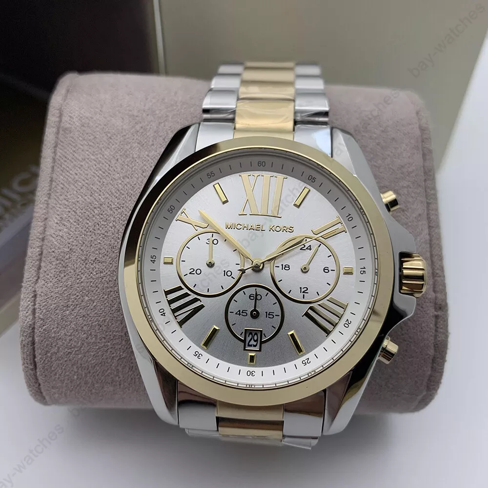 The bay michael clearance kors watch