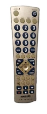 Philips Universal Remote Control CL032 - Tested- Working OEM