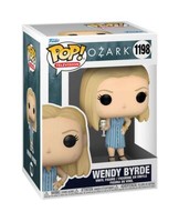 Ozark Wendy Byrde Pop Television #1198 Vinyl Figure Funko