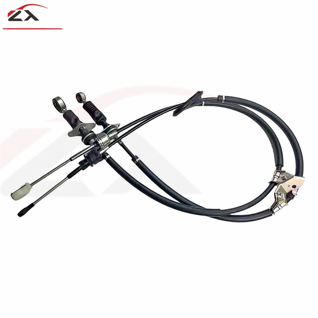 New Manual Shifter Cable 54310SDAL02 For 0307 HONDA Accord K24 TSX 5/6 Speed eBay