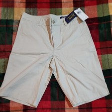Polo Ralph Lauren Boys Shorts size 18 .