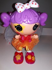 lalaloopsy dance with me doll