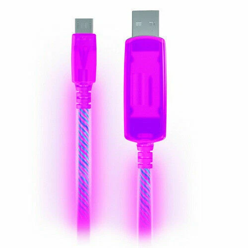 Cobra Cell Phone USB Cables