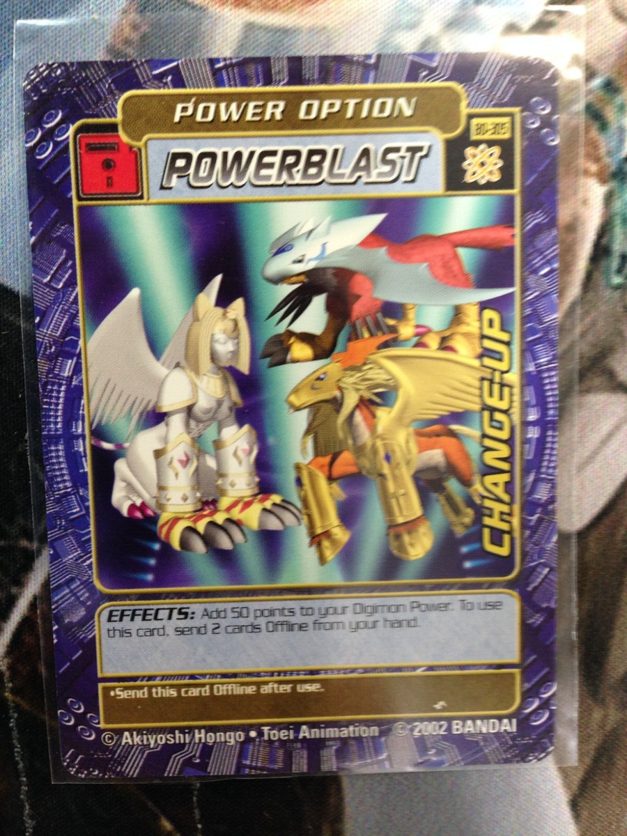 digimon series 6 cards Digimon Card Game main image 0