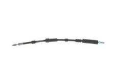 Bosch 1987481450 Brake Hose Front Left Braking System Fits Ford Ka Street Ka