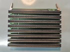 HP 09826-66581 Backplane Board
