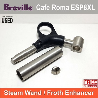 Genuine Parts Breville Cafe Roma ESP8XL 